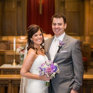 Meet your Posher, Meredith